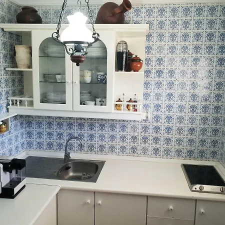 Apartment My Second Puerto de la Cruz (Tenerife)